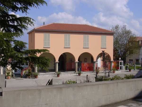 Borgo Tossignano