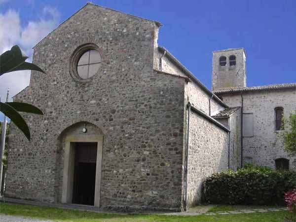 chiesa di Riviera