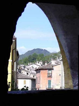 Brisighella