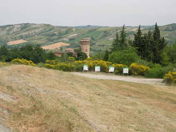 Brisighella