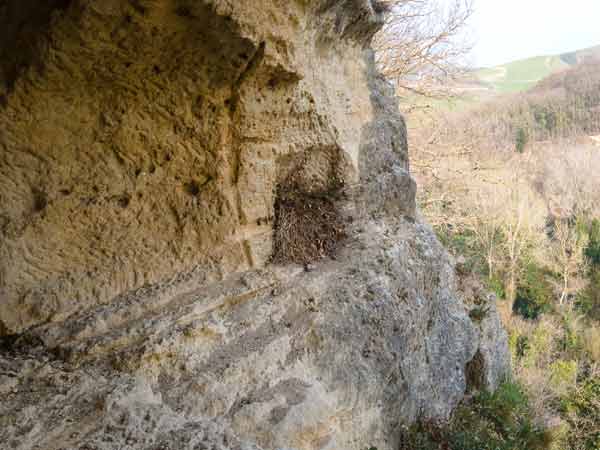 grotta delle fate
