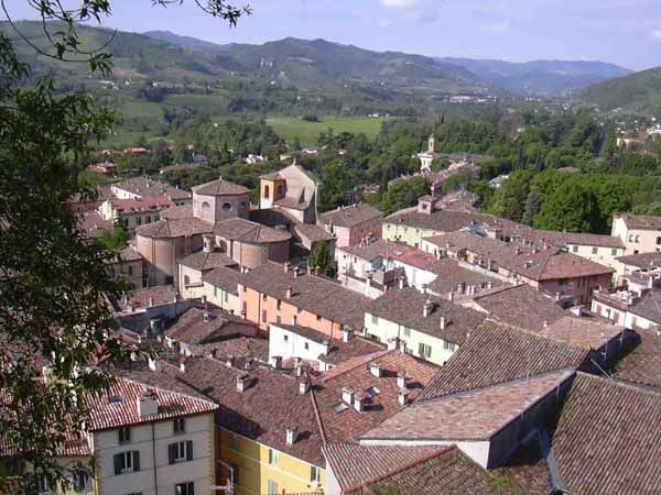 Brisighella