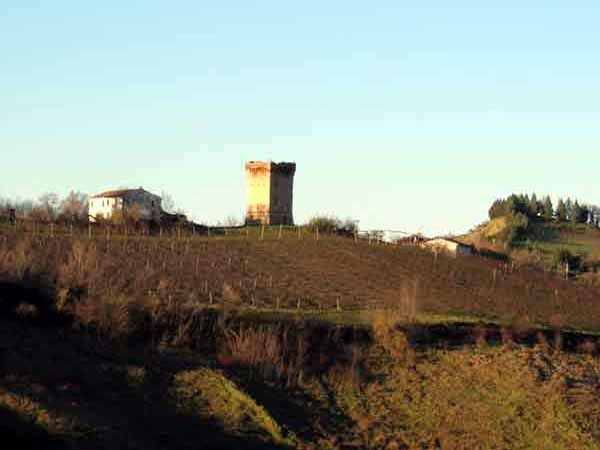 torre del marino