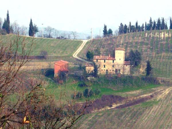 la torrettA