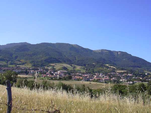 Carpegna