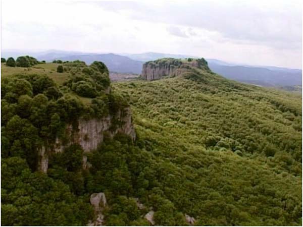 Passo Cantoniera