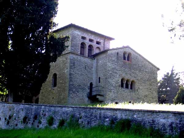 Casola val Senio