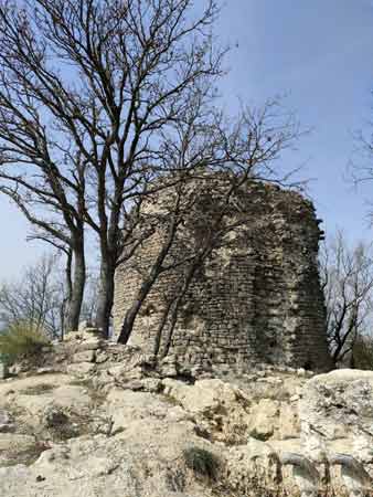 torre di Ceparano