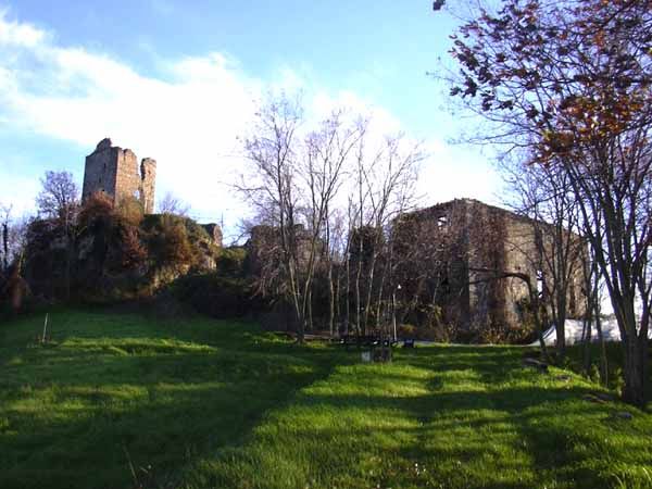 castelnuovo