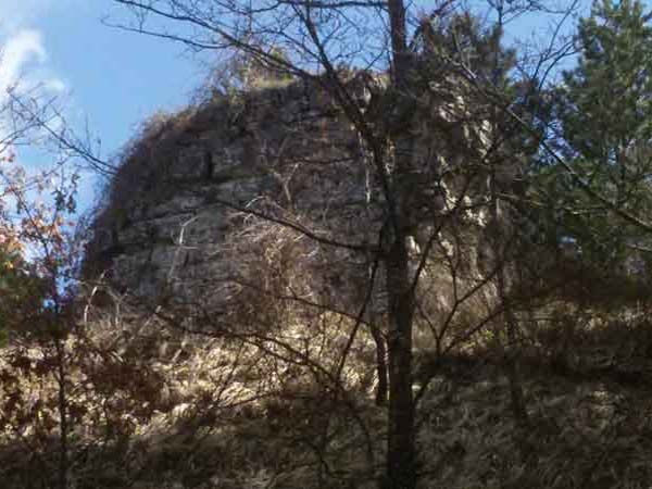 Rocca di Spinello