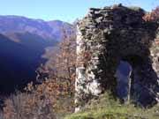 Castello di Corniolo