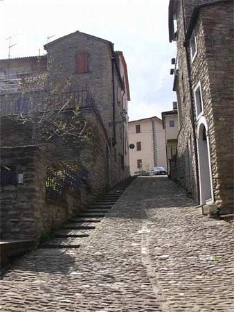 Castel del Rio