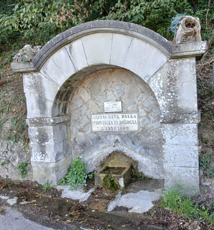 borgo