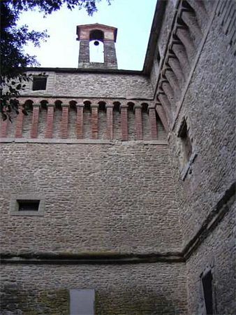 Castel del Rio