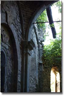 Castiglioncello