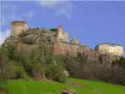 Castello  Fortezza Castrocaro