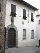 Castrocaro - Terra del Sole - Palazzo dei Commissari