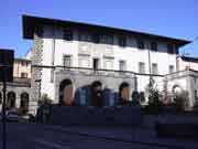 Castrocaro - Terra del Sole - Palazzo Piancastelli