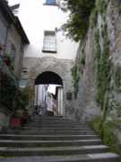 Castrocaro - Terra del Sole - Porta San Francesco