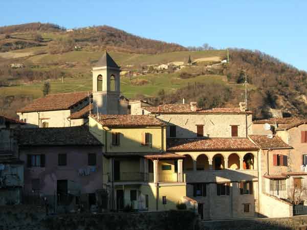 borgo