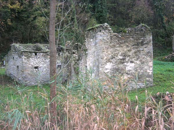 molino nuovo