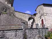 Cusercoli la Portaccia