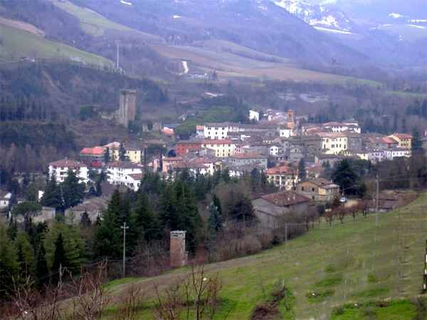 Dovadola