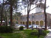 Fontanelice piazza Roma