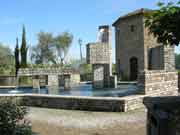 Fontana del maestro elementare