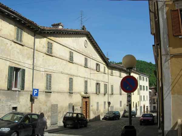 Macerata Feltria