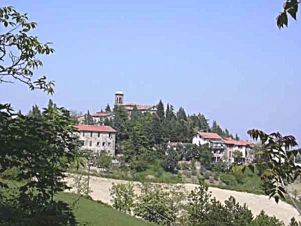 Pieve di Rivoschio