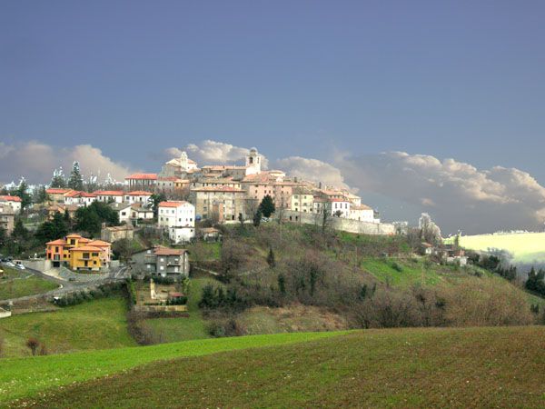 Montegrimano