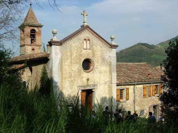 Mercato Saraceno