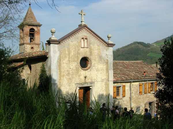 Mercato Saraceno