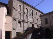 Mercato Saraceno Molino