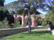Mercato Saraceno ponte sul Savio