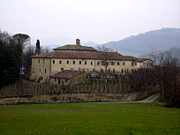 Convento dei cappuccini