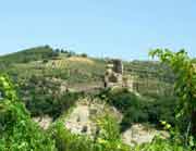 Rocca dei conti Guidi