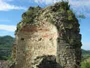 Rocca dei conti Guidi
