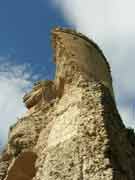 Rocca dei conti Guidi