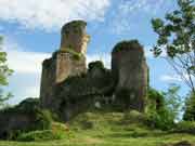 Rocca dei conti Guidi