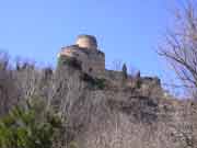 Rocca dei conti Guidi