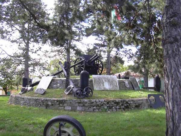 Montescudo Montecolombo