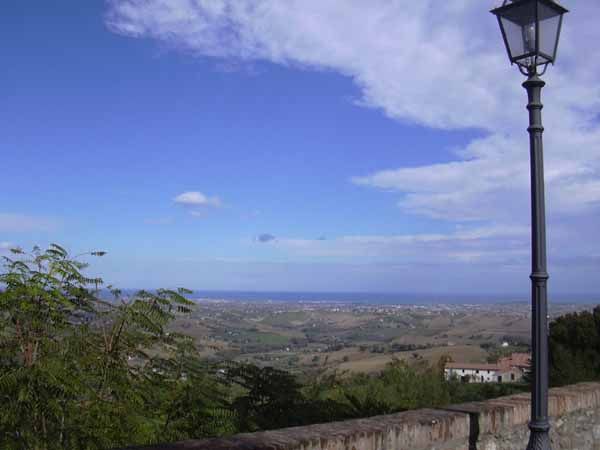 Montescudo Montecolombo