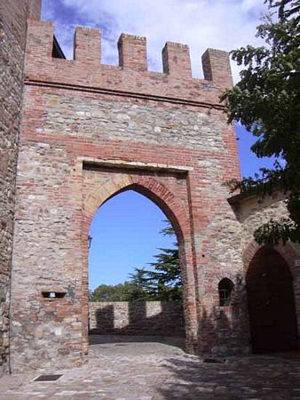 Montescudo Montecolombo