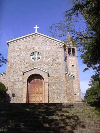 Montescudo Montecolombo