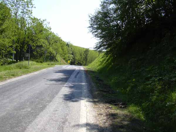 monte albano