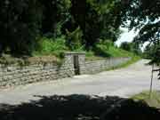 Fonte dei sassoni - Fumaiolo