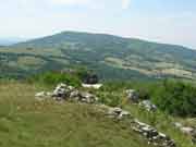 I Sassoni - Fumaiolo