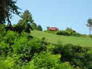 Valico Santa Maria in Castello